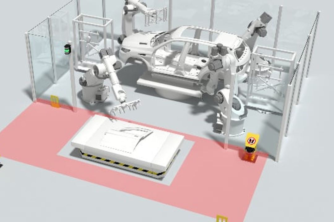 Leuze, Safety, Safety sensors Leuze, Safety, Safety sensors