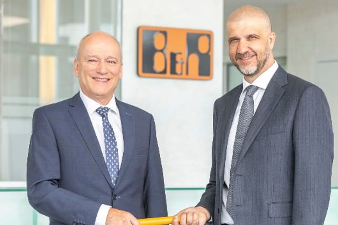 B&R, Galluzzi, Gucher, Geschäftsführung B&R, Galluzzi, Gucher, Geschäftsführung