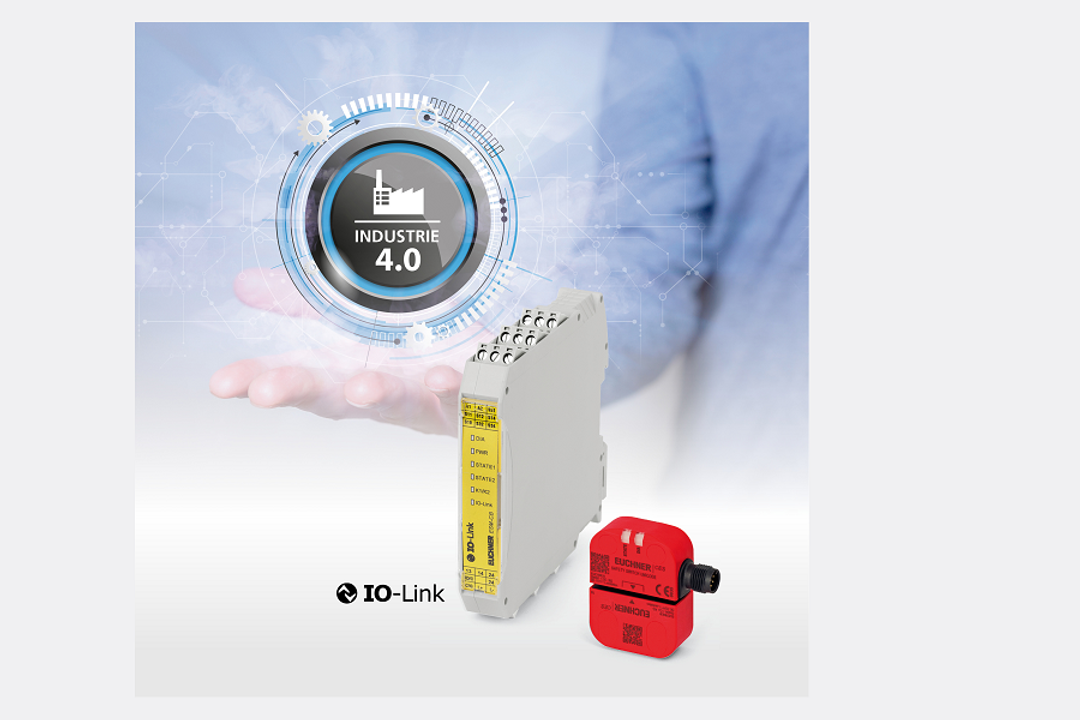 ESM-CB safety module for safety solutions for smaller systems. ESM-CB safety module for safety solutions for smaller systems.