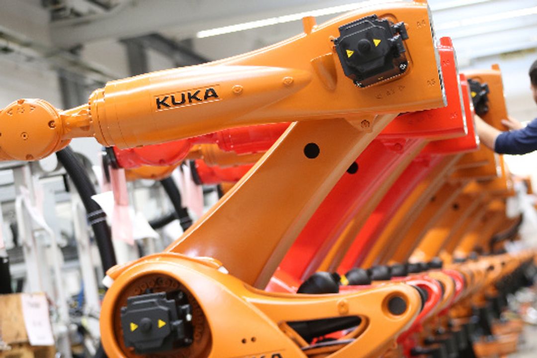 Die Expansion in China soll nicht zu Lasten der deutschen Produktion am Heimatstandort Augsburg gehen.