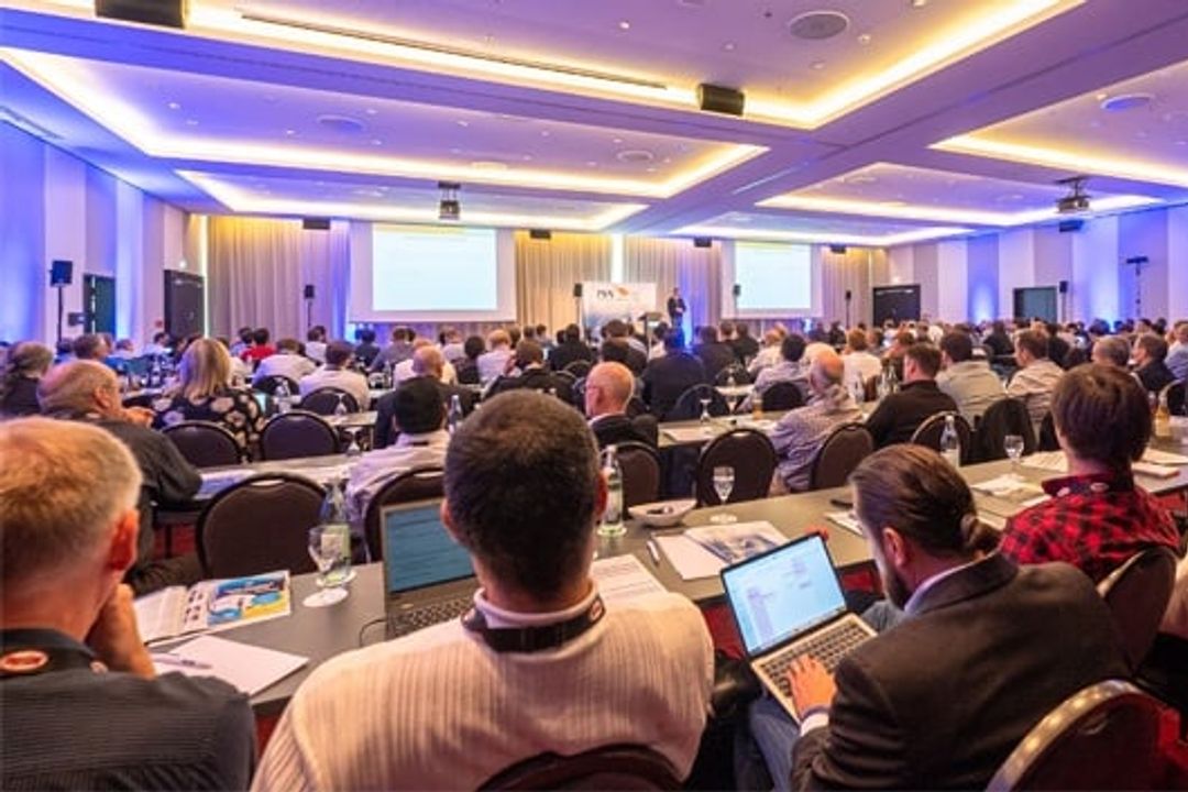Visitors to the TSN/A Conference 2018 Visitors to the TSN/A Conference 2018