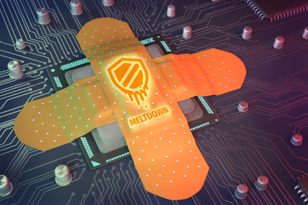 Manufacturers have now made a number of patches available for the security vulnerabilities in complex processors that were made public in 2018. However, embedded processors are also affected.