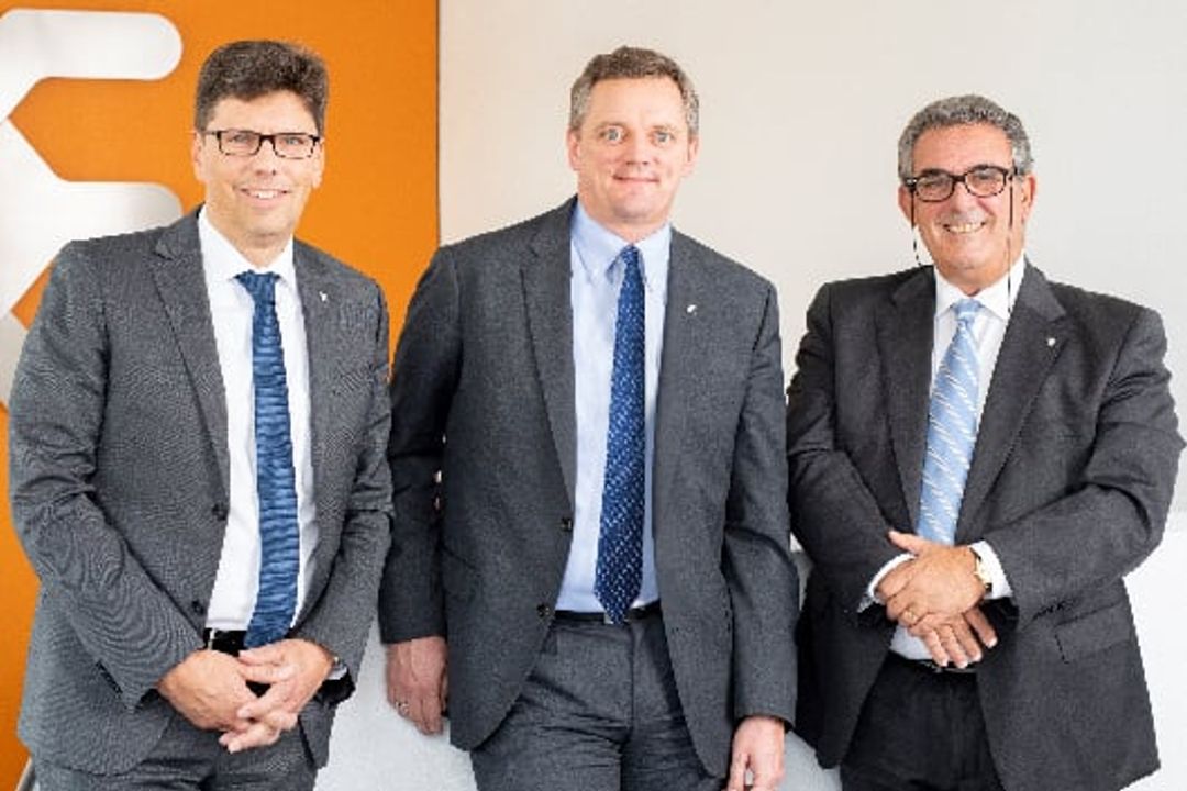 Management Board, Weidmüller Management Board, Weidmüller