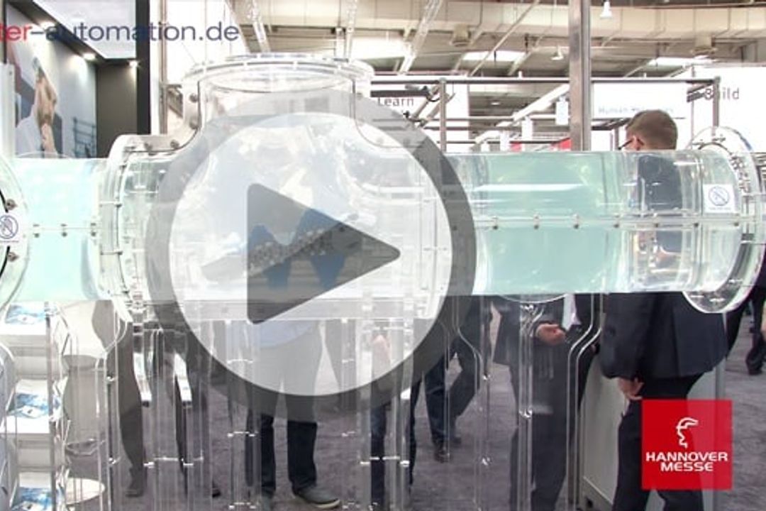 Hannover Messe 2019 at a glance Hannover Messe 2019 at a glance