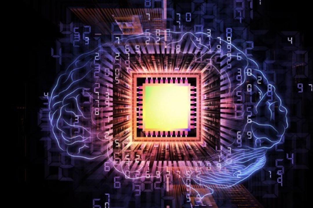 Artificial intelligence in the manufacturing environment, Dell