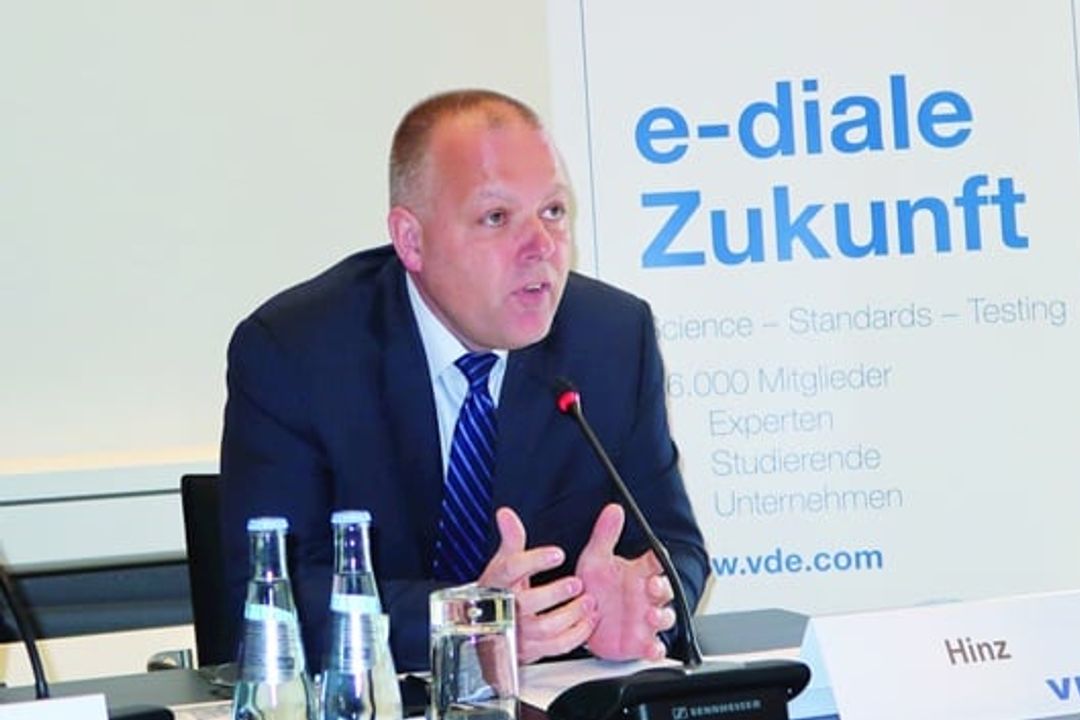 Ansgar Hinz