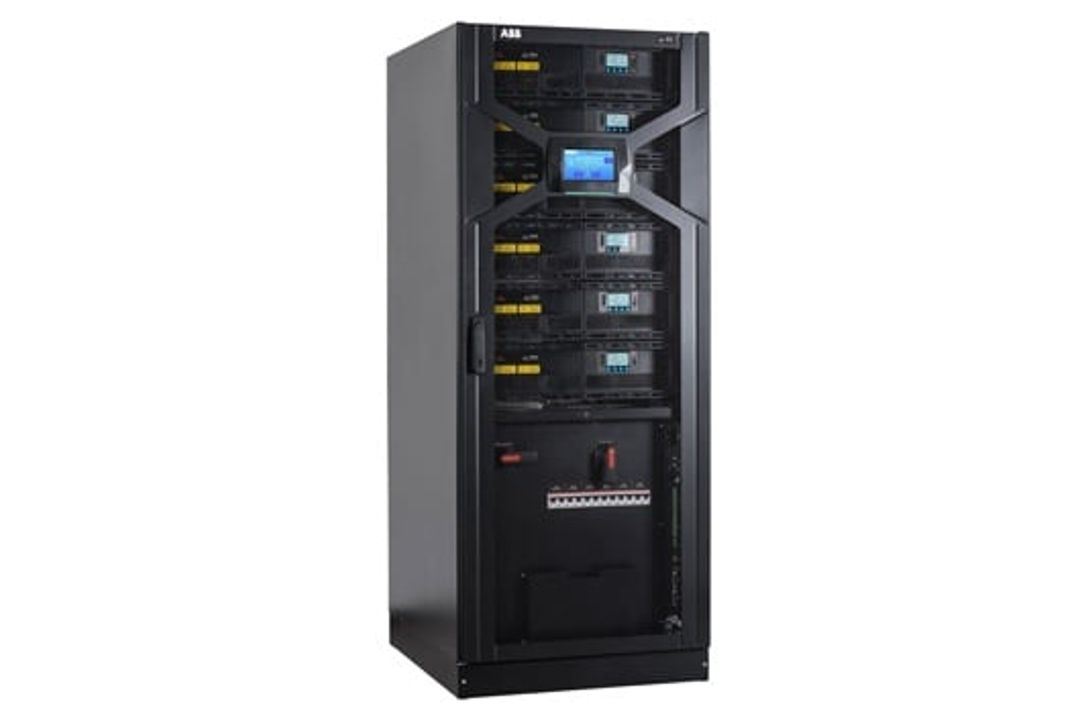 DPA 250 S4 from ABB DPA 250 S4 from ABB