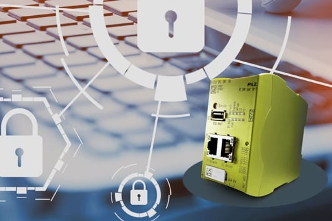 Safe and secure at the same time Safe and secure at the same time