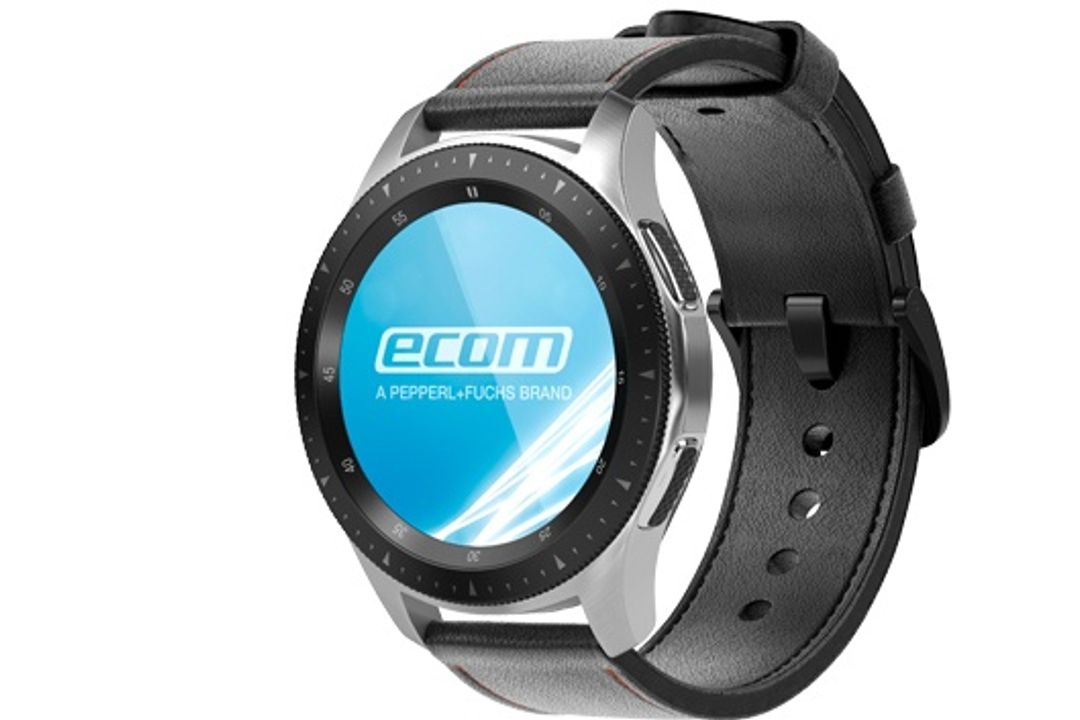 Smart-Ex-Watch Smart-Ex-Watch