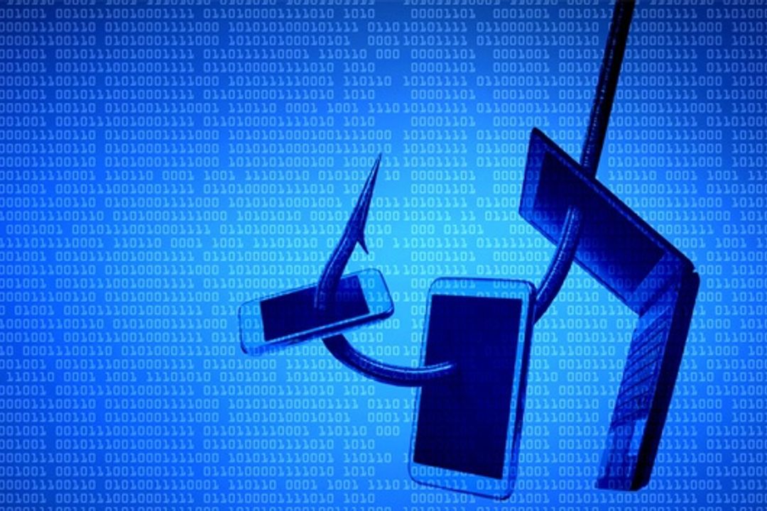 Phishing Phishing
