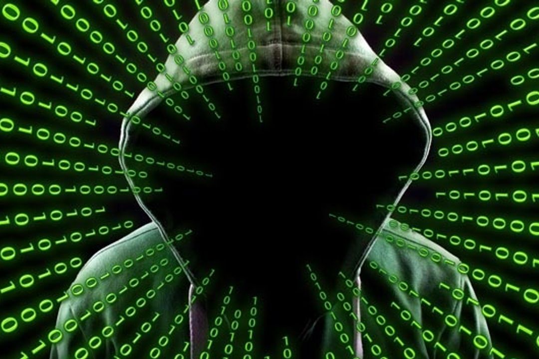 Hacker, Mask