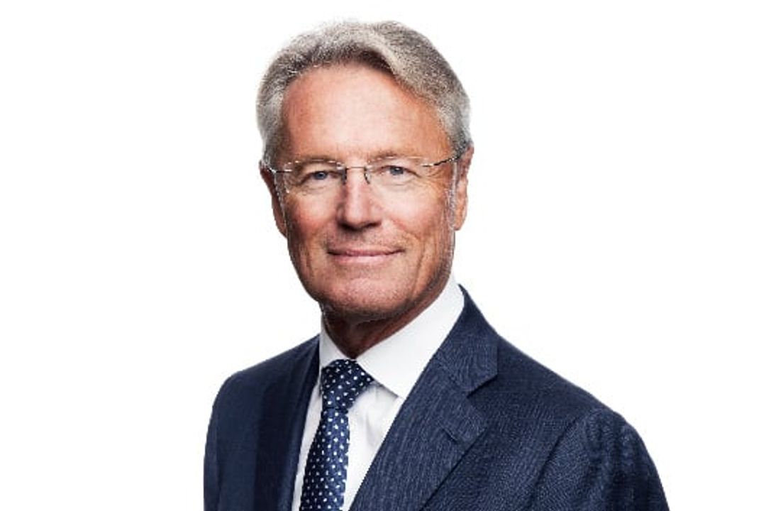 Björn Rosengren Björn Rosengren