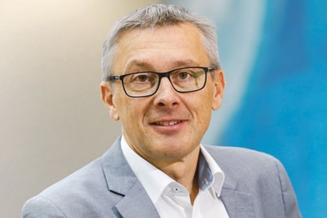 Günter Herkommer