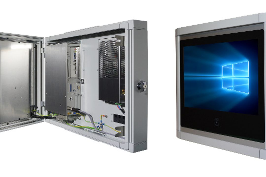 Rose Systemtechnik takes over CRE Rose Systemtechnik takes over CRE