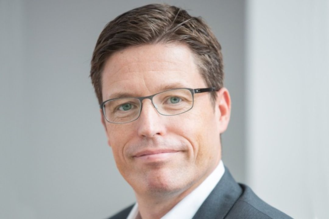 Dr. Timo Berger