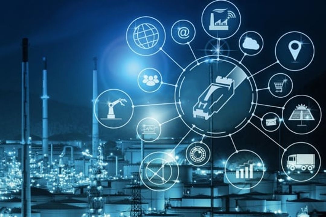 Connectors for the industry