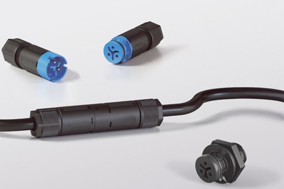 1_Miniature connector RST Micro from Wieland Electric