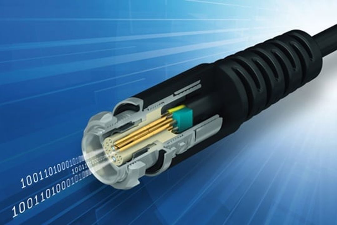 Intelligent cable