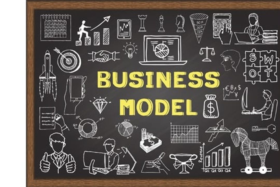 Business model Business model