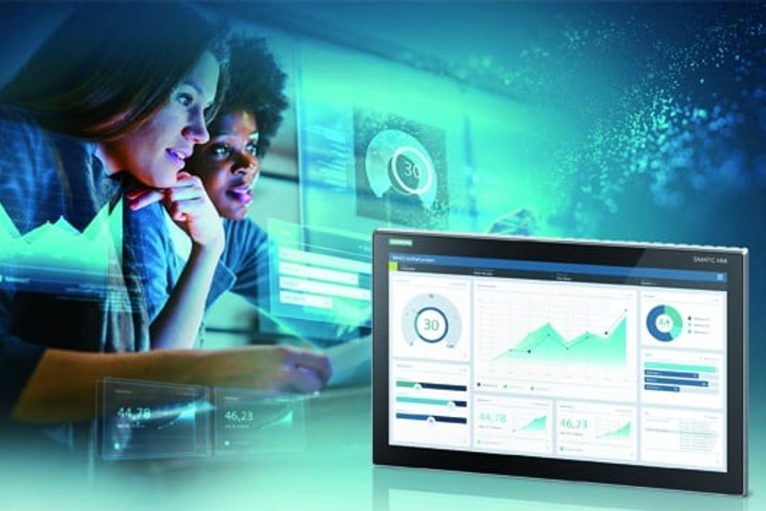 Paradigm shift in the area of operating and monitoring Paradigm shift in the area of operating and monitoring