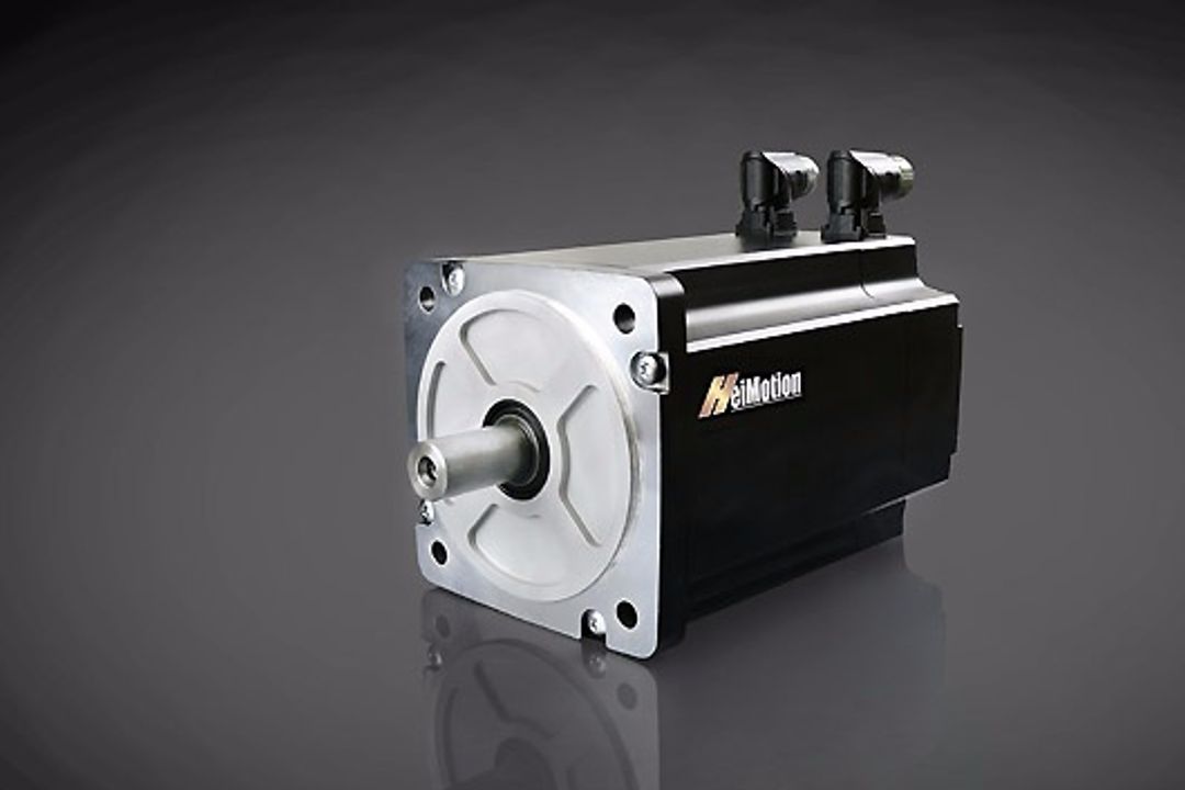 Servomotor HMP15 from Heidrive