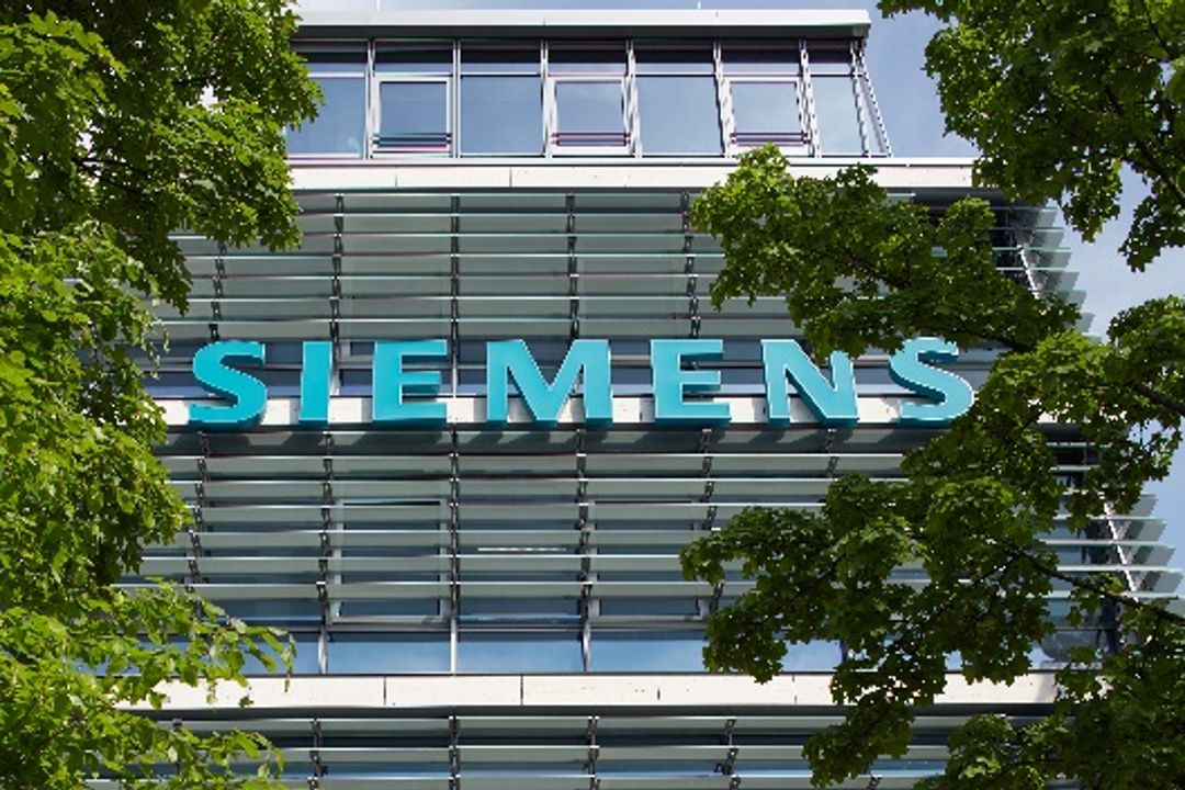 Digital building technology: Siemens acquires Silicon Valley-based IoT company Enlighted, which was founded in 2009. Digital building technology: Siemens acquires Silicon Valley-based IoT company Enlighted, which was founded in 2009.