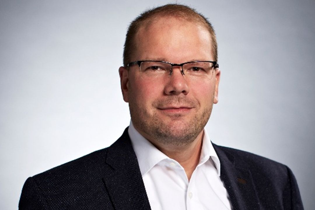 Michael Müller, D-Link