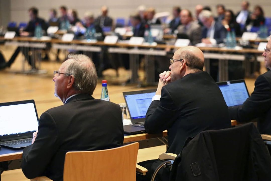 The OCEANIS Forum