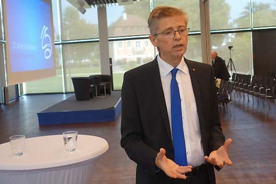 Rainer Hönle