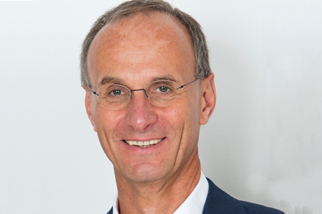 Dr. Achim Degner