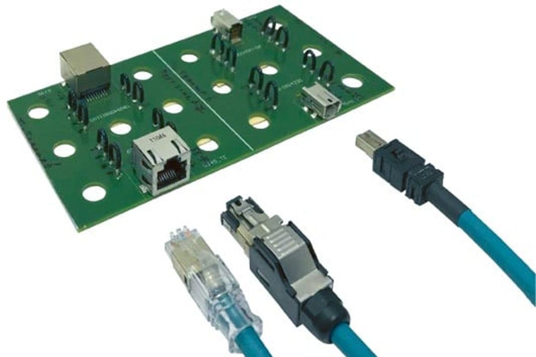 A_RJ45 versus Mini I/O A_RJ45 versus Mini I/O