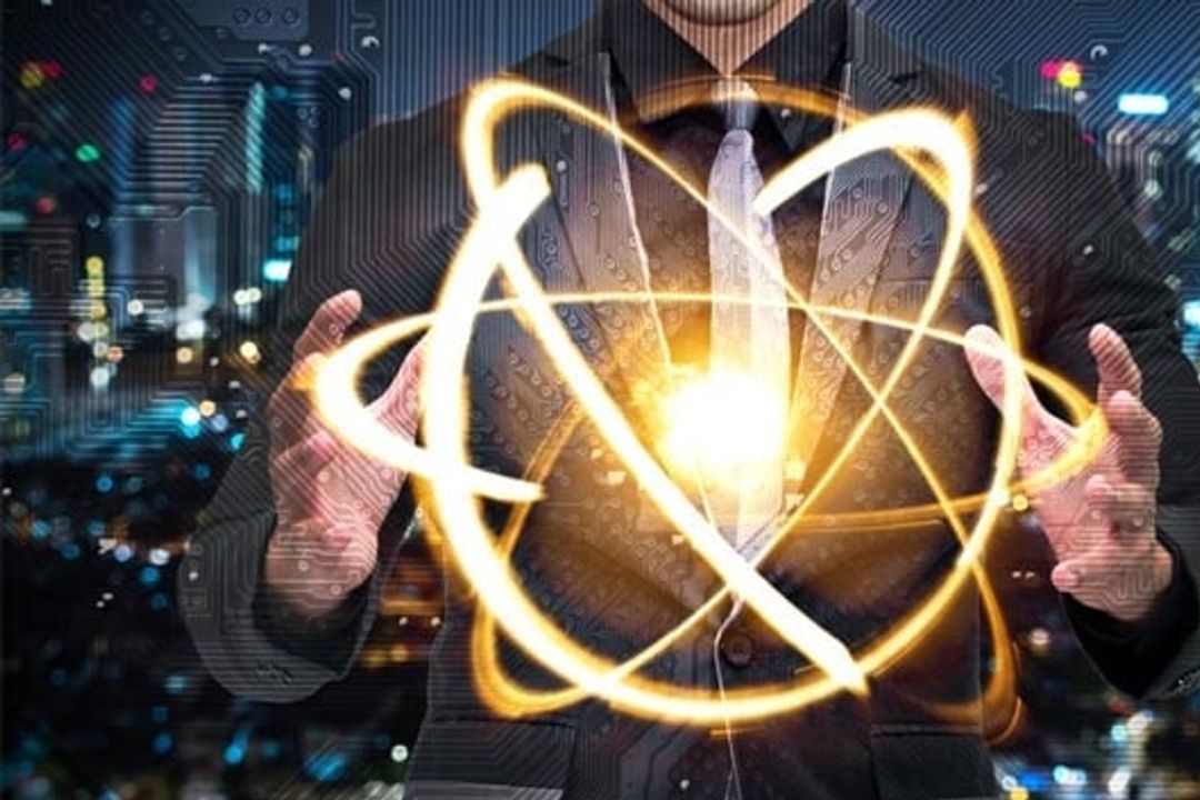 Quantum physics Quantum physics
