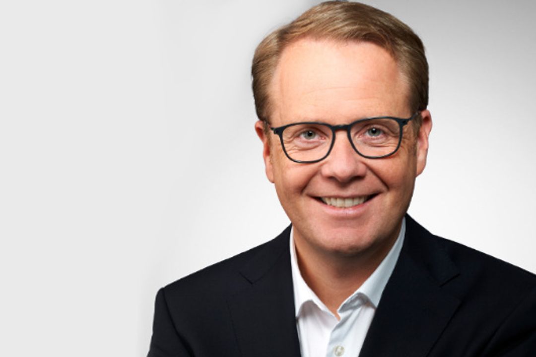 Stemmer Imaging, Arne Dehn
