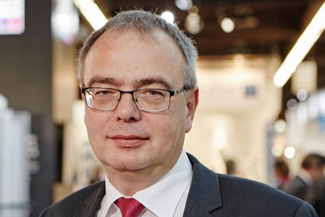 Uwe Scharf Uwe Scharf