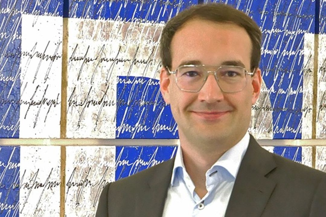 Florian Spiteller Florian Spiteller