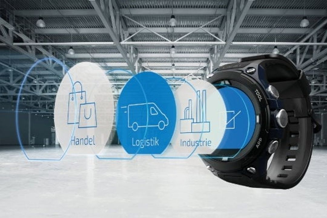 With the WSD-F20A-BPA, Casio wants to create a new B2B smartwatch product category. With the WSD-F20A-BPA, Casio wants to create a new B2B smartwatch product category.