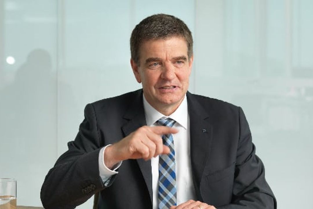 Dr. Heinz-Jürgen Prokop, VDW Dr. Heinz-Jürgen Prokop, VDW