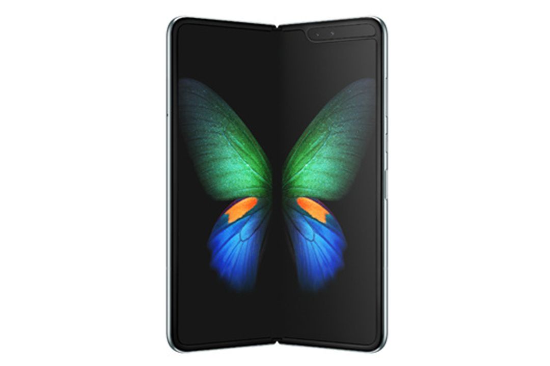 Samsung Fold Samsung Fold