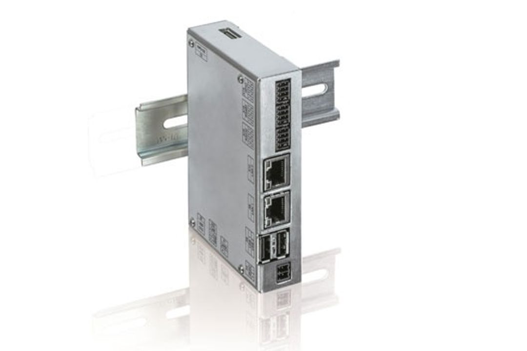 Kontron K-Box A-330-RPi Kontron K-Box A-330-RPi