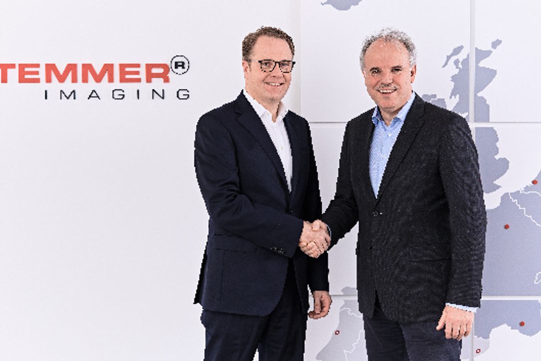 Stemmer Imaging, Dehn, Zollitsch Stemmer Imaging, Dehn, Zollitsch