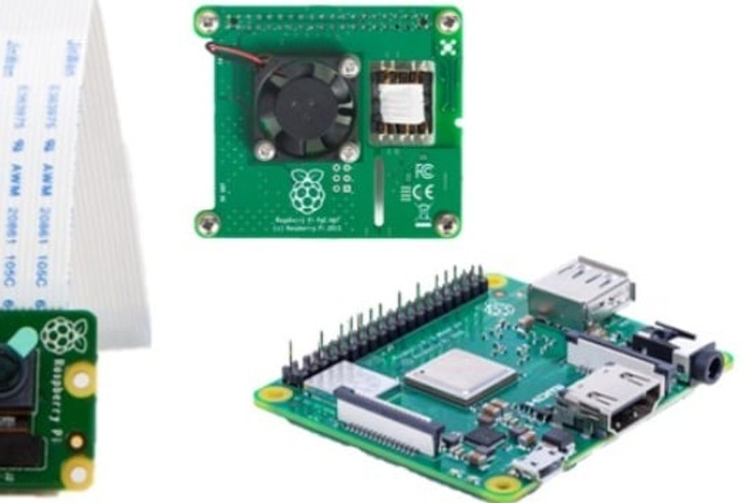 HAT expansion boards HAT expansion boards