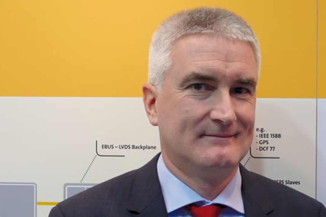 Martin Rostan, ETG Martin Rostan, ETG