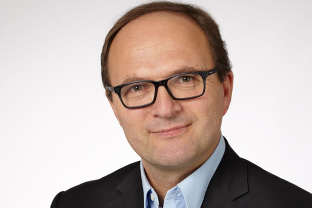 Prof. Dr. Axel Sikora Prof. Dr. Axel Sikora