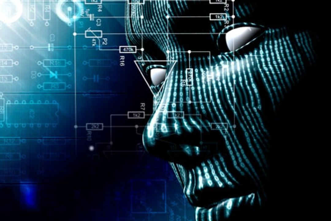 Artificial intelligence Artificial intelligence