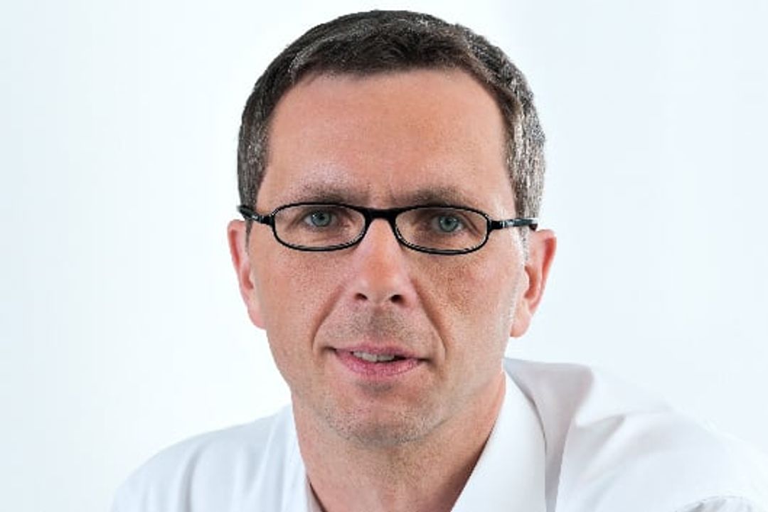 Guido Beckmann Guido Beckmann
