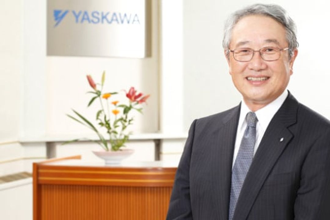 Junji Tsuda Junji Tsuda