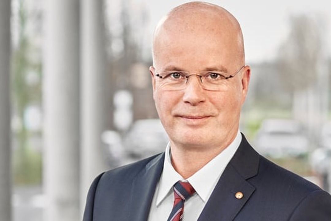 Andreas Ostermann von Roth