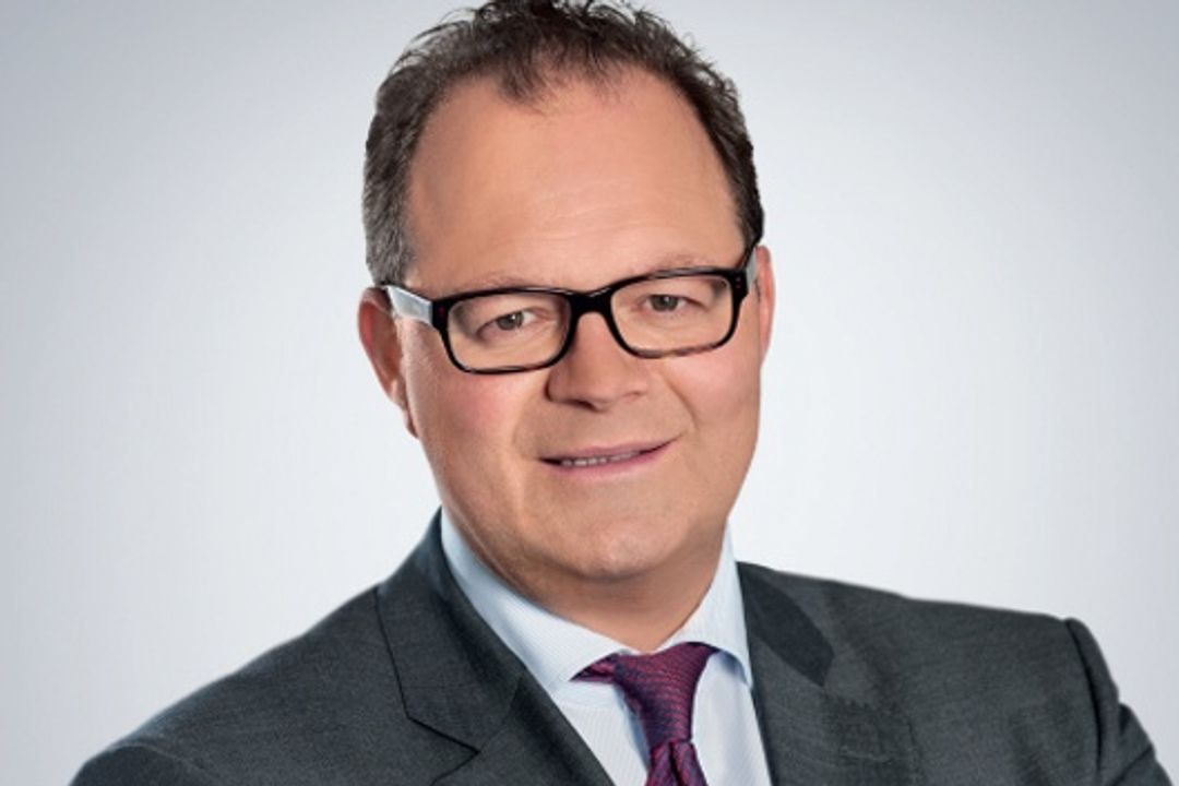 Christian Thönes from DMG Mori