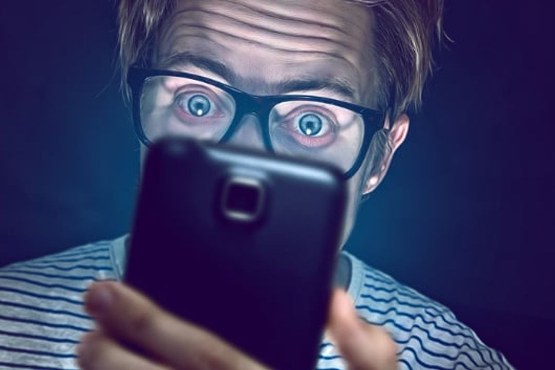 Smartphone Smartphone