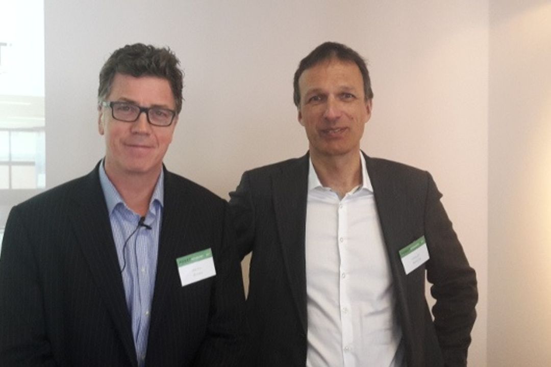 Avnet Integrated auf der embedded world 2018 Avnet Integrated auf der embedded world 2018